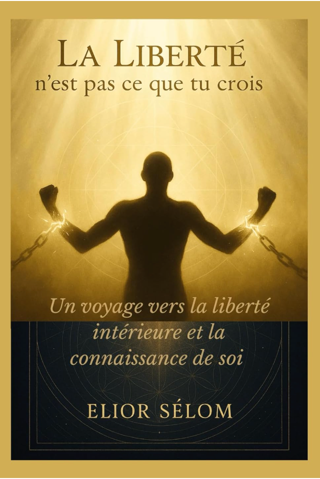 La Libert&eacute; n'est pas ce que tu crois
